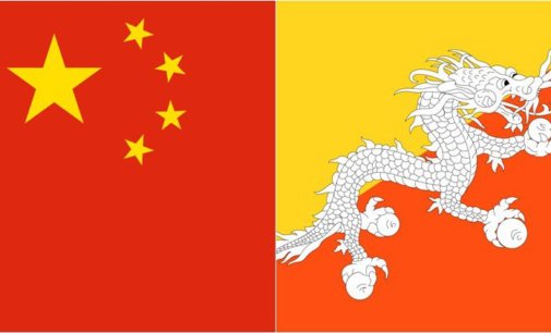 China needles Bhutan once again over boundary issue