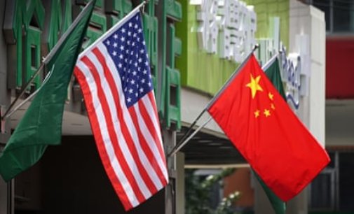 China orders closure of US Consulate in Chengdu  