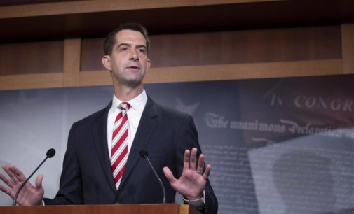 China’s CPC acting ‘aggressively’ in the neighbourhood, essentially ‘invaded’ India: top US SenatorÂ