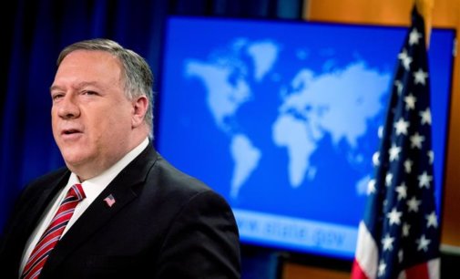 China’s aggression in Ladakh, claims for real estate in Bhutan indicative of its intentions: Pompeo