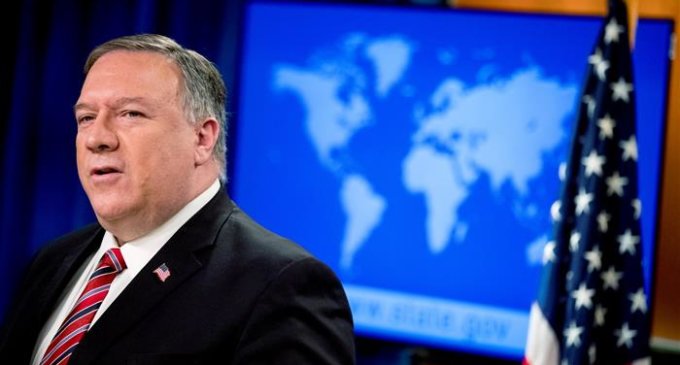 China’s aggression in Ladakh, claims for real estate in Bhutan indicative of its intentions: Pompeo