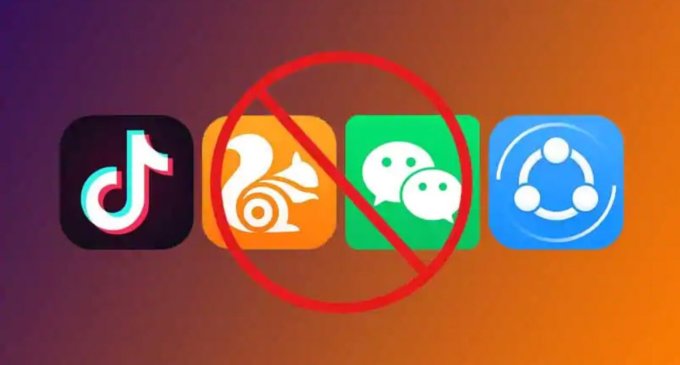 Online searches drop for Tik ToK, WeChat, ShareIT as India bans Chinese apps