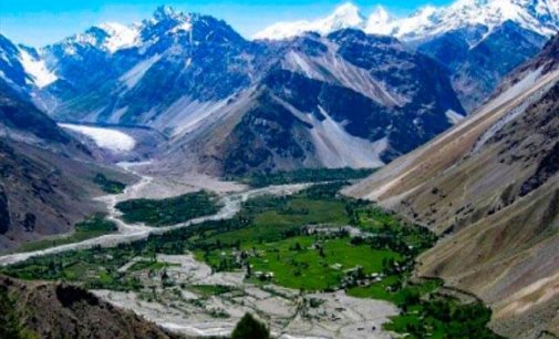 Chinese hand in ISI’s Gilgit-Baltistan move hits separatists
