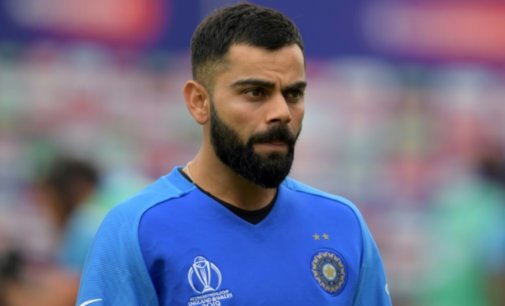 ‘Complaint against Kohli an attempt to derail BCCI on & off the field’