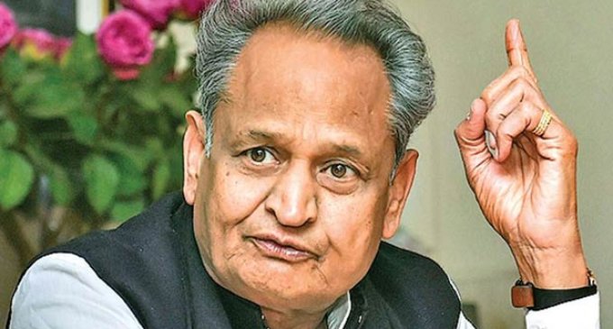 Congress shares 3 audio clips of alleged ‘horse-trading’ talks