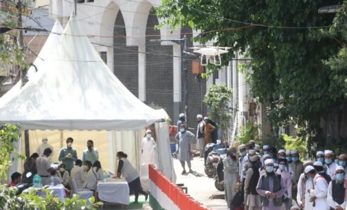 Court grants bail to Malaysian nationals who took part in Tablighi meet