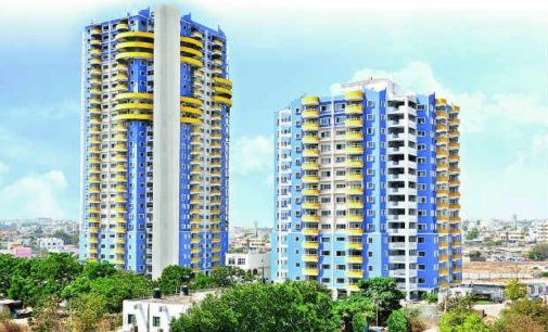 Covid-19: Buying real estate is no exception