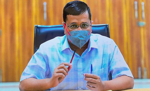 Follow Delhi model for home isolation of asymptomatic patients: Goa AAP