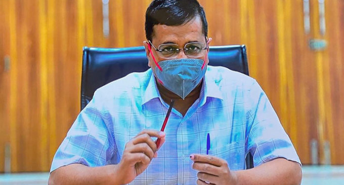 Follow Delhi model for home isolation of asymptomatic patients: Goa AAP
