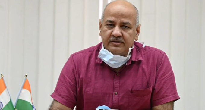 Delhi govt cancels all state university exams