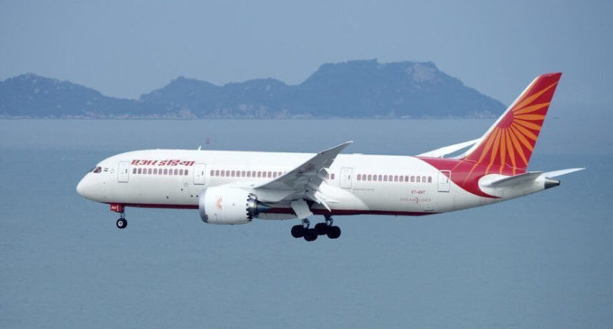 ‘Empirical data suggests air travel safest mode of transport’