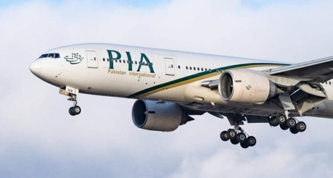 Fake pilot licenses scandal triggers grounding of Pak pilots