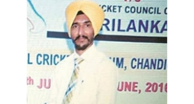 Fixing kingpin Ravinder Dandiwal arrested, BCCI ACU team to probe him