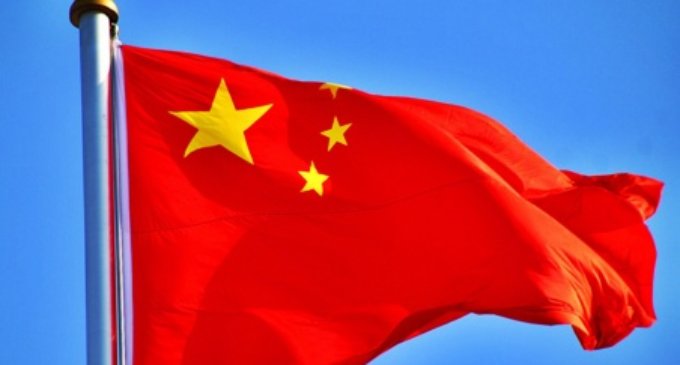 Foreign investors face curbs and lawless regime in China