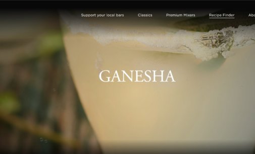 Schweppes Urged to stop promoting Lord Ganesh Cocktail