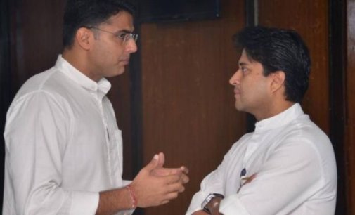 GenNext leaders leaving party worrying sign for Congress