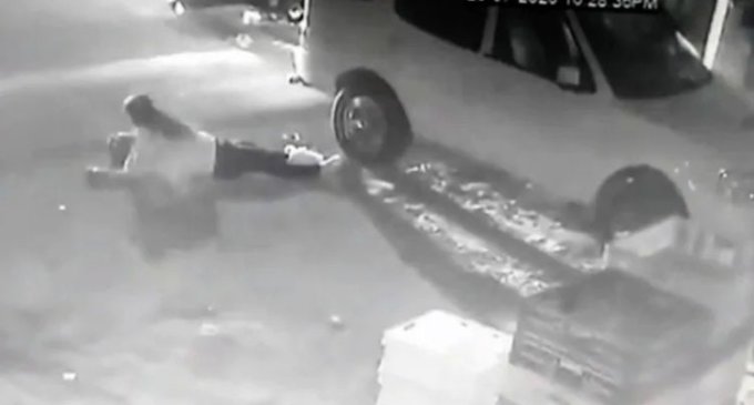 Journalist shot in Ghaziabad passes away