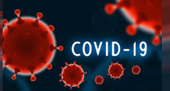 Global COVID-19 cases top 13.7mn: Johns Hopkins