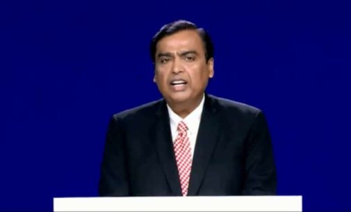 Google to invest Rs 33,737cr in Jio Platforms for 7.73% stake