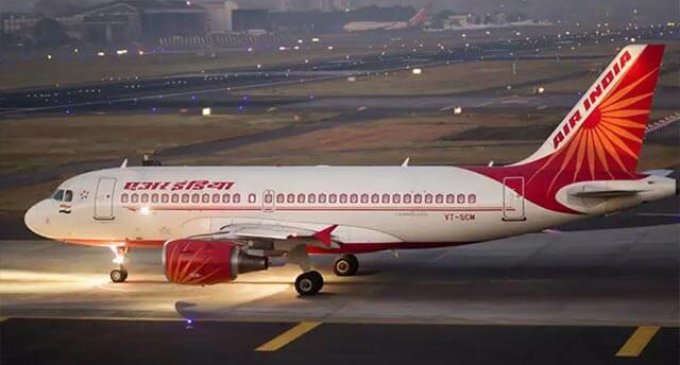 Haunting Past: Frontrunner for Air India Ops director comes under criticism