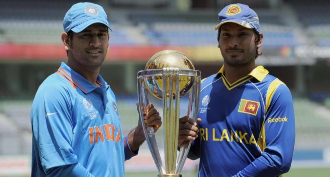 Have no reason to doubt integrity of 2011 WC final: ICC
