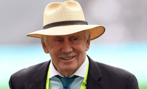 I still don’t have much faith in the DRS: Ian Chappell
