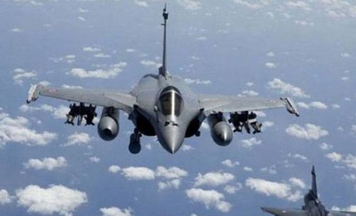 IAF to get Rafale boost amid India-China standoffÂ