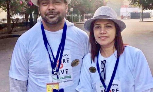 Donate organs; time to change traditional mindset of disposing the dead