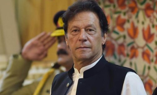 Imran Khan clean bowled by Muslim clerics over Hindu temple