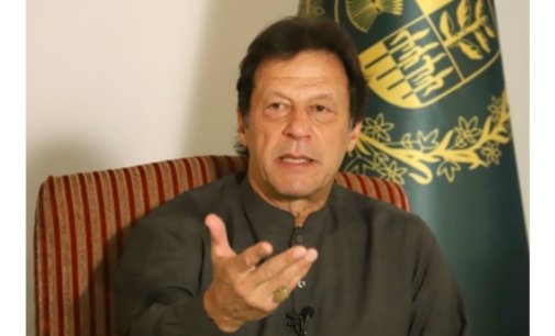 Imran Khan govt under fire for providing Jadhav legal option against conviction