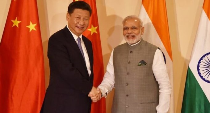 India, China agree that differences should not become disputes after key phone call