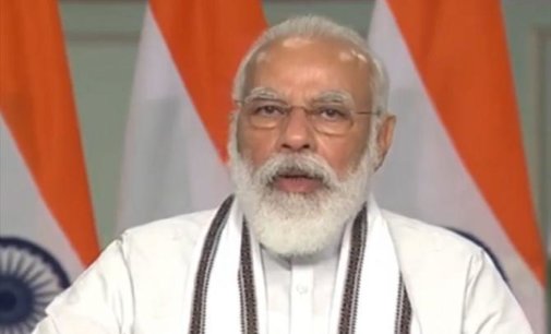 India-Mauritius partnership is destined to soar higher: PM