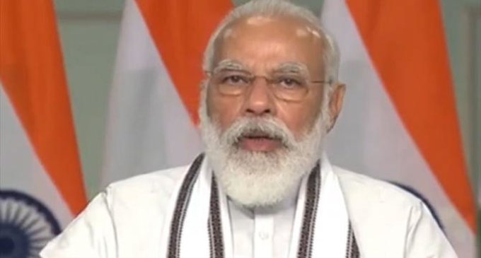 India-Mauritius partnership is destined to soar higher: PM