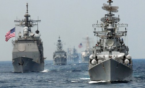 India-US naval exercises: Can symbolism translate into power-play?