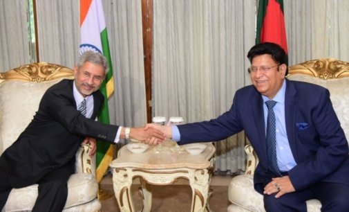 India assures support for Rohingyas’ repatriation: B’desh