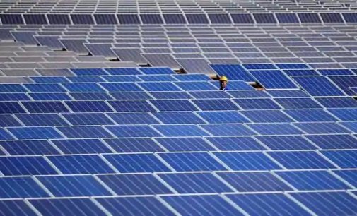 India good example in solar auctions amidst pandemic: UN Secy Gen