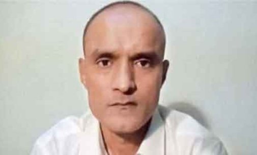 India lashes out at Pak for blocking all avenues in Jadhav case