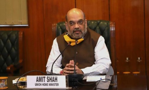 India was in dire need of National Education Policy: Shah