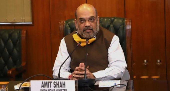India was in dire need of National Education Policy: Shah