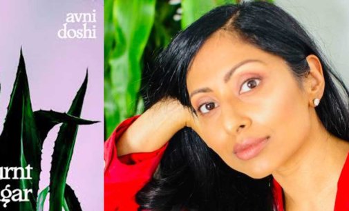 Indian-origin author Avni Doshi’s ‘Burnt Sugar’ in 2020 Booker Prize longlist