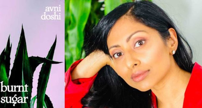 Indian-origin author Avni Doshi’s ‘Burnt Sugar’ in 2020 Booker Prize longlist