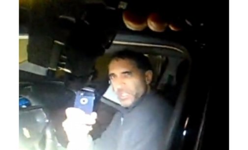 Indian origin doctor to sue police for gun threat on own property