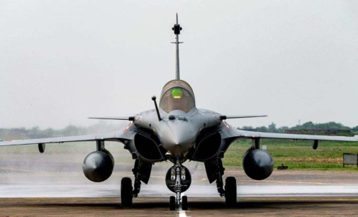 India’s Rafale jet acquisition irks Pakistan