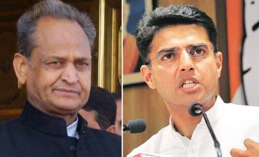 It’s raining resignations in Raj Cong after Pilot’s sacking