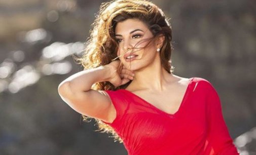 Jacqueline Fernandez talks work, lockdown and hygiene