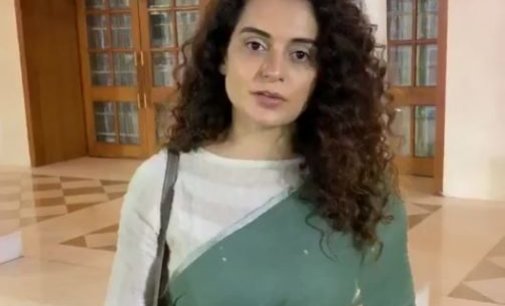 Kangana Ranaut wants outsiders to be treated better