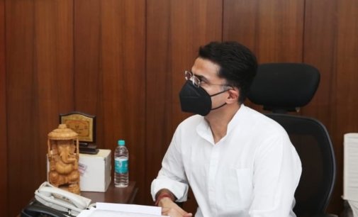 Let Gehlot prove numbers instead of shunting MLAs to resort: Pilot loyalist