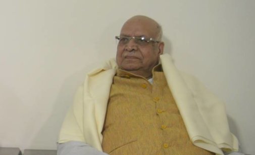 Lucknow loses its favourite son, politics an era (OBITUARY: Lalji Tandon)