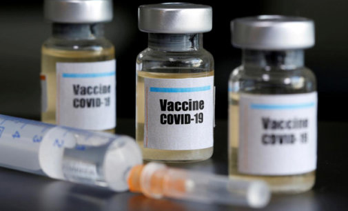 N.Korea claims it is developing coronavirus vaccine