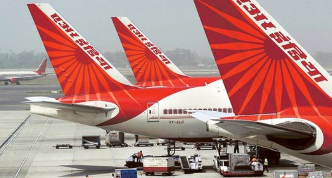 No option left for Air India but privatisation: Minister